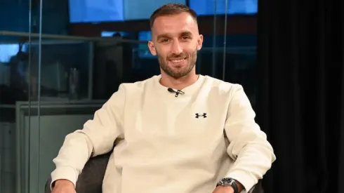 Germán Pezzella reveló el motivo de su regreso a River: "No me lo esperaba"