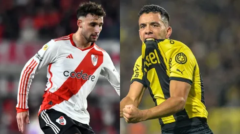 Boselli, ¿la clave para que llegue Leo Fernández?