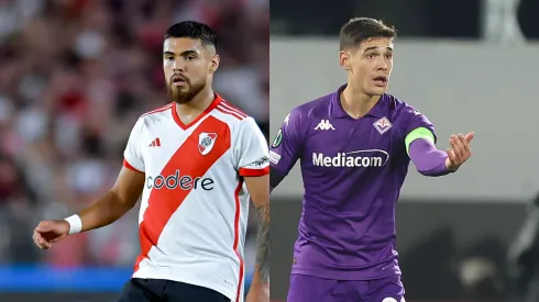 ¿Qué pasará con Paulo Díaz si llega Martínez Quarta?