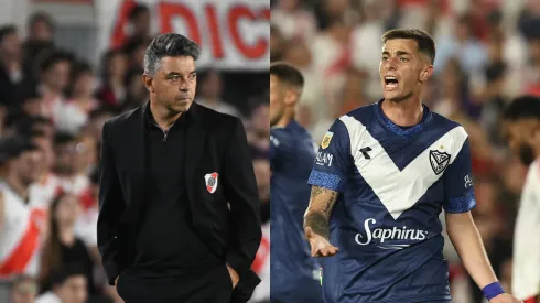 Noticias de River HOY: Martínez Quarta, mercado de pases y se aleja Valentín Gómez