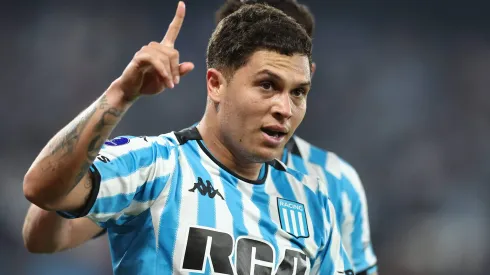 Juan Fernando Quintero