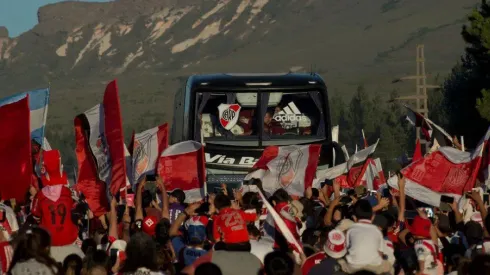 Pretemporada 2025: reunión clave en Neuquén para organizar la llegada de River