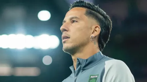 La decisión de Austin FC en el mercado que podría beneficiar a River para cerrar a Sebastián Driussi
