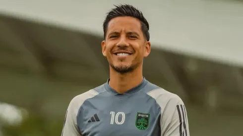 La decisión de Sebastián Driussi que beneficiaría a River en medio de las negociaciones con Austin FC
