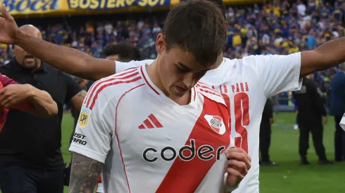 River vendió a Fonseca en 2.2 millones de dólares.
