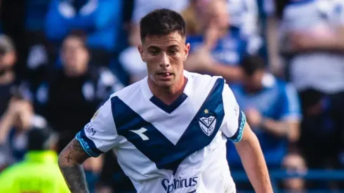 Tras el no a River: se cayó el pase a último momento y Valentín Gómez no jugará en Cruzeiro