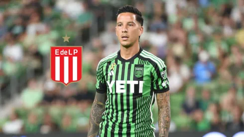 Driussi rechazó una oferta millonaria de Estudiantes y solo quiere jugar en River