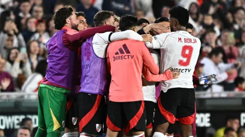 En River sueñan con la chance de hacer un buen papel.