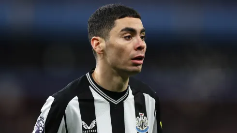Se desvanece la ilusión de verlo en River: Miguel Almirón, a punto de tener nuevo equipo
