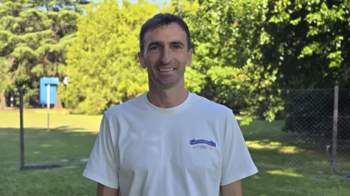 ¿Boca o River, Aimar o Riquelme y Gallardo o Bianchi? Marcelo Barovero eligió a sus favoritos