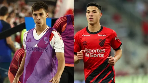 Mercado de pases de River en vivo.