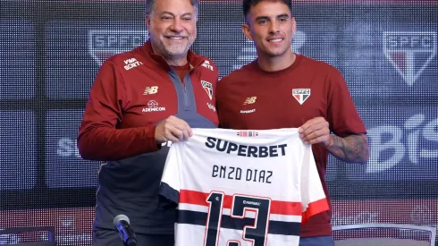 Foto: Prensa San Pablo.