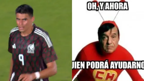 Los mejores memes del triunfo de River frente a México