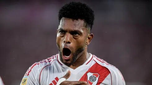 Miguel Borja reveló lo que le pide Gallardo y dejó en claro el objetivo de River para 2025