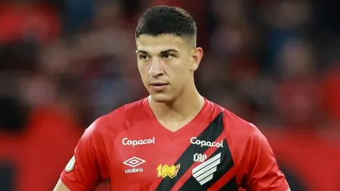 River acordó la compra de Lucas Esquivel