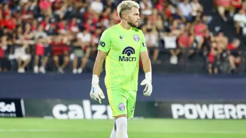 Foto: Prensa Ind. Rivadavia.