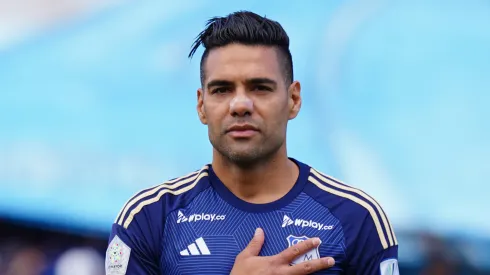 No vuelve al fútbol argentino: se definió el futuro de Radamel Falcao a sus 38 años
