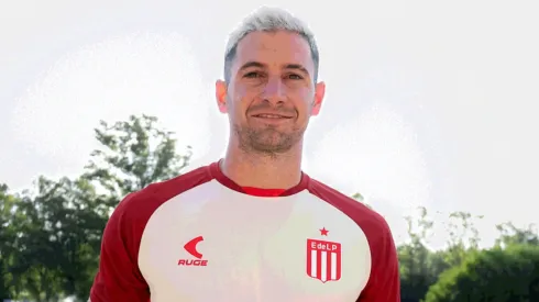 Ex River: Lucas Alario reveló la razón por la que decidió llegar a Estudiantes en el mercado
