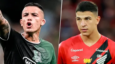 ¿Hasta cuándo tiene tiempo River para negociar por Lucas Esquivel y Kevin Castaño?