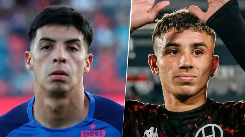 Franco Alfonso y Tomás Galván, a un paso de irse de River: Central Córdoba negocia para llevárselos