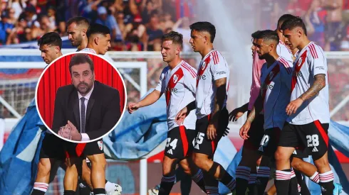 OPINIÓN | River sigue sin aparecer
