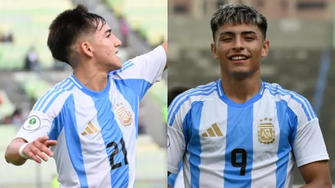 Foto: Prensa Argentina.