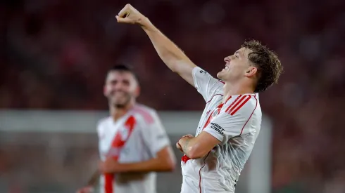 Colidio, la carta de gol del Millonario.