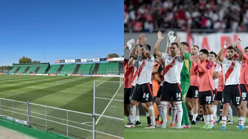 El aviso de la policía de San Juan para los hinchas que vayan al partido con San Martín