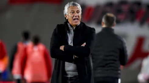 "Es un mito": la chicana de Pipo Gorosito antes de la vuelta ante Boca en La Bombonera"Es un mito": la chicana de Pipo Gorosito antes de la vuelta ante Boca en La Bombonera