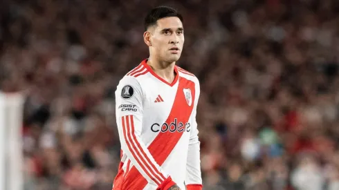 Desde Europa y Brasil buscan quedarse con Rodrigo Villagra.