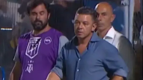 River sigue sin levantar cabeza en el Apertura 2025.