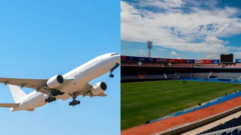 Todo sobre la venta de entradas y cómo hacer para viajar a Asunción.