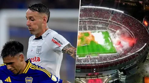 Lavandeira reveló la verdad sobre La Bombonera y elogió al Monumental.