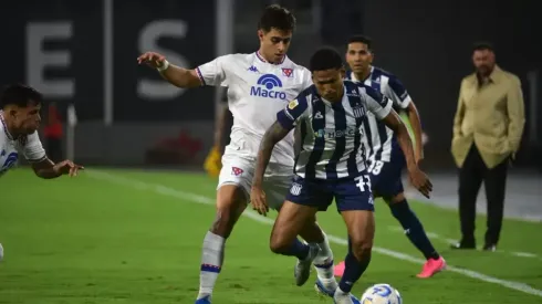 Foto: La Voz del Interior.