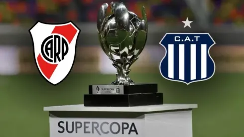 Finalmente, se jugará la Supercopa Internacional.
