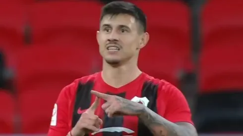 Bareiro anotó su segundo tanto en Qatar y es noticia en River.