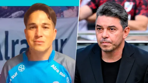 Ciudad de Bolívar tiene un refuerzo que ya sabe lo que es eliminar al Millonario.