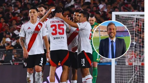 OPINIÓN | Cambió silbidos por aplausos
