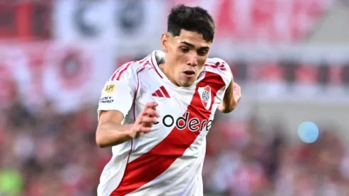 Lencina se lució con un doblete en Reserva.