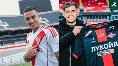 Así fue el mercado de pases de River.