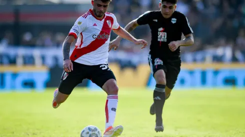 River vs. Riestra: todo lo que hay que saber.