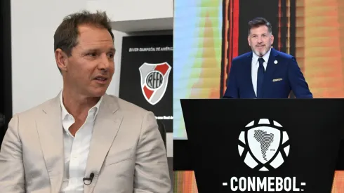 River le hizo un pedido a Conmebol y recibió una buena noticia