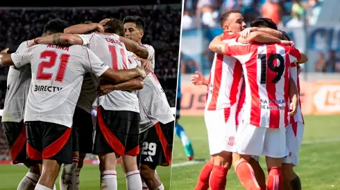 River ya conoce a su próximo rival de Copa Argentina.