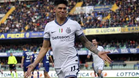 Joaquín Correa quedaría libre, ¿puede ser refuerzo de River?