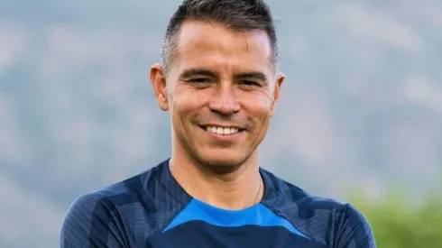 El Conejo no se guardó elogios para con el joven.