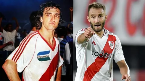 La contundente frase de Jorge Higuain sobre la defensa de River