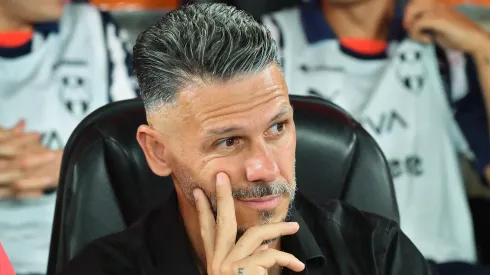 El DT vuelve a estar en el ojo de la tormenta en México.