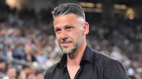 El DT se expresó tras la polémica en México.