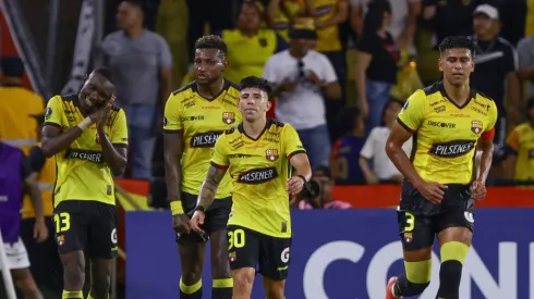 El conjunto ecuatoriano llegará con ventaja al Monumental.