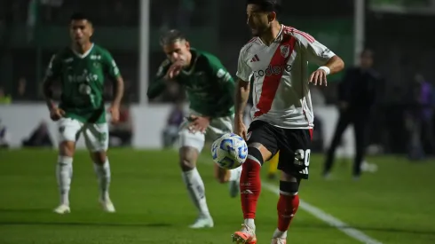 (Foto: Prensa River).